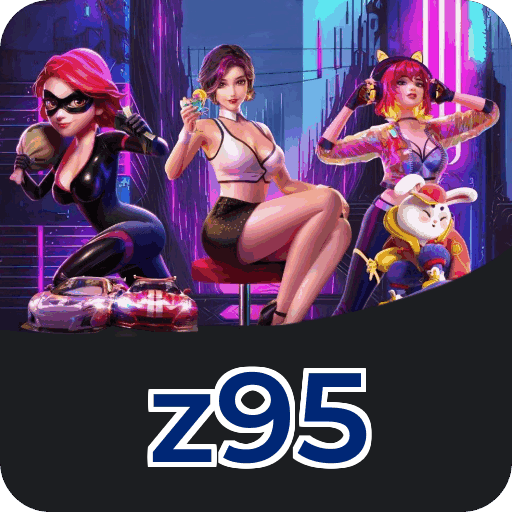 Tabela RTP dos jogos de cassino da z95
