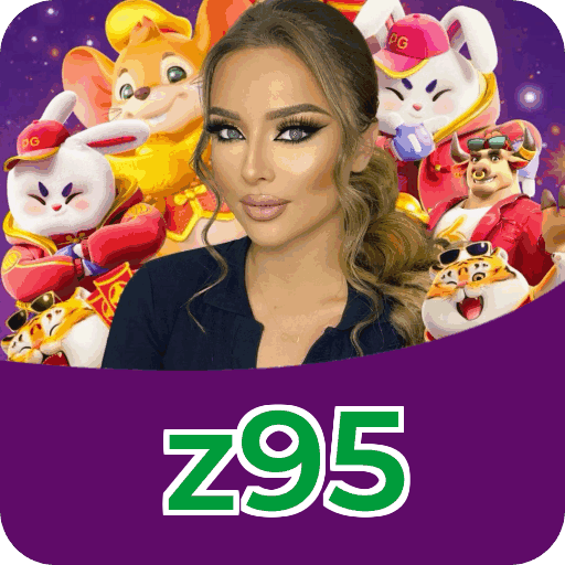 Comparação APP mobile vs versão web da z95